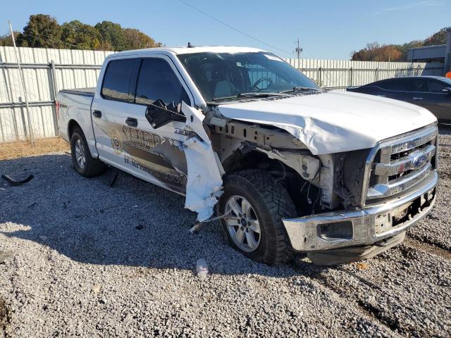 Photo 4 from auction – 2015 FORD F150 with VIN 1FTEW1EF2FKD12468
