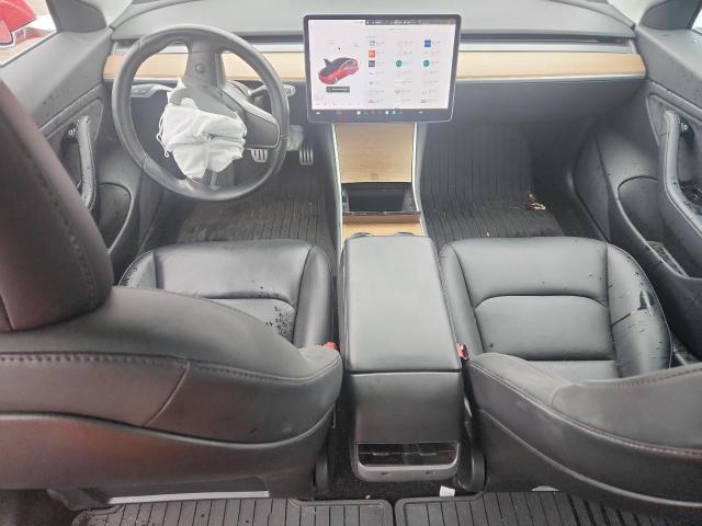 Photo 8 from auction – 2018 TESLA MODEL 3 with VIN 5YJ3E1EBXJF063169