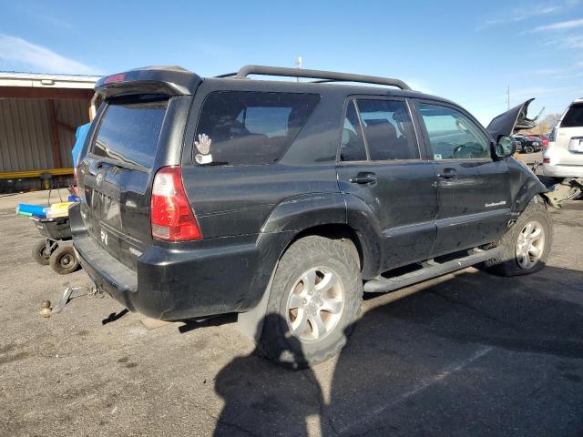 Photo 3 from auction – 2006 TOYOTA 4RUNNER SR with VIN JTEBU14R160092736