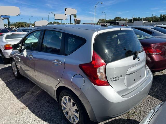 Photo 3 from auction – 2016 NISSAN VERSA NOTE with VIN 3N1CE2CP4GL381046