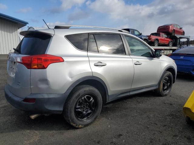 Photo 3 from auction – 2013 TOYOTA RAV4 LE with VIN 2T3BFREV3DW103964