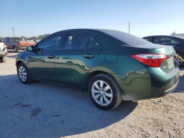 Photo 2 from auction – 2015 TOYOTA COROLLA L with VIN 2T1BURHE2FC348608