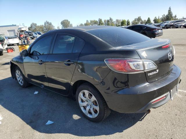 Photo 2 from auction – 2010 MAZDA 3 I with VIN JM1BL1SF6A1354026