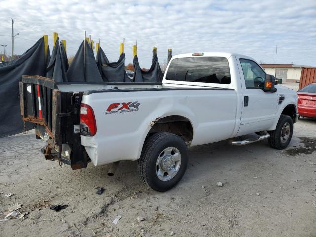 Photo 3 from auction – 2010 FORD F250 SUPER with VIN 1FTNF2B5XAEA47033