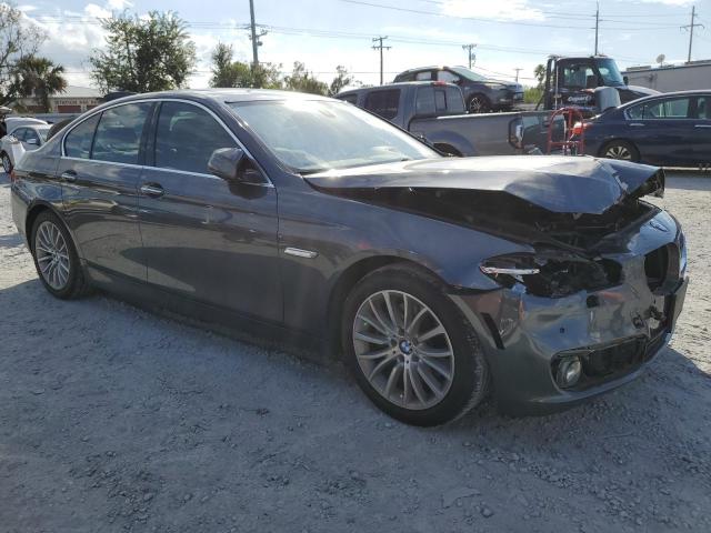Photo 4 from auction – 2016 BMW 528 I with VIN WBA5A5C56GG348861