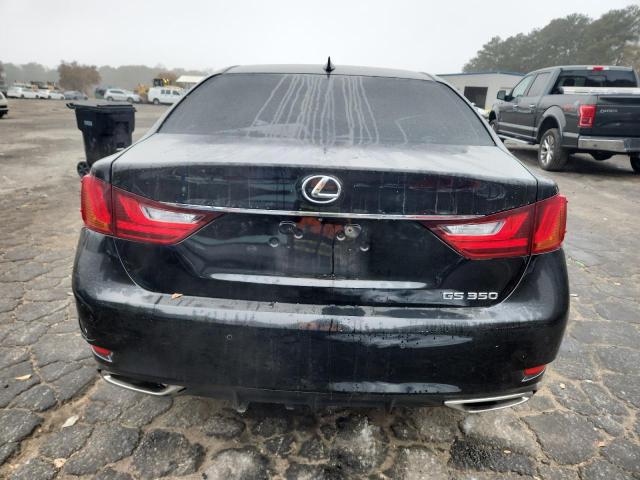 Photo 6 from auction – 2015 LEXUS GS 350 with VIN JTHBE1BL5FA001766