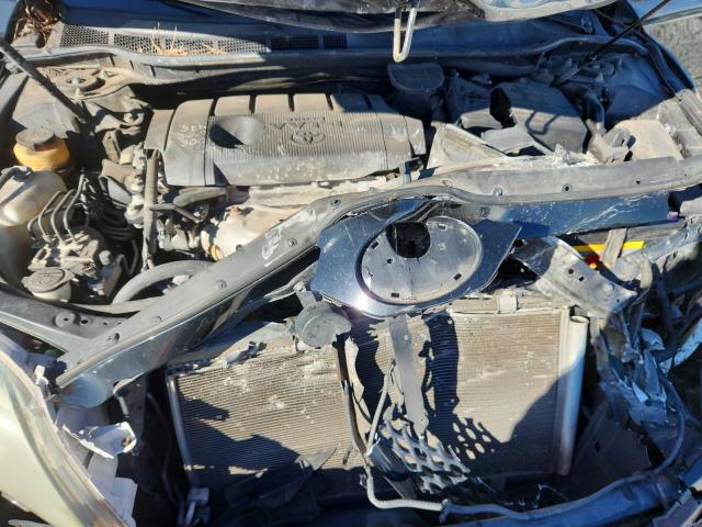 Photo 11 from auction – 2011 TOYOTA CAMRY BASE with VIN 4T1BF3EK0BU160731
