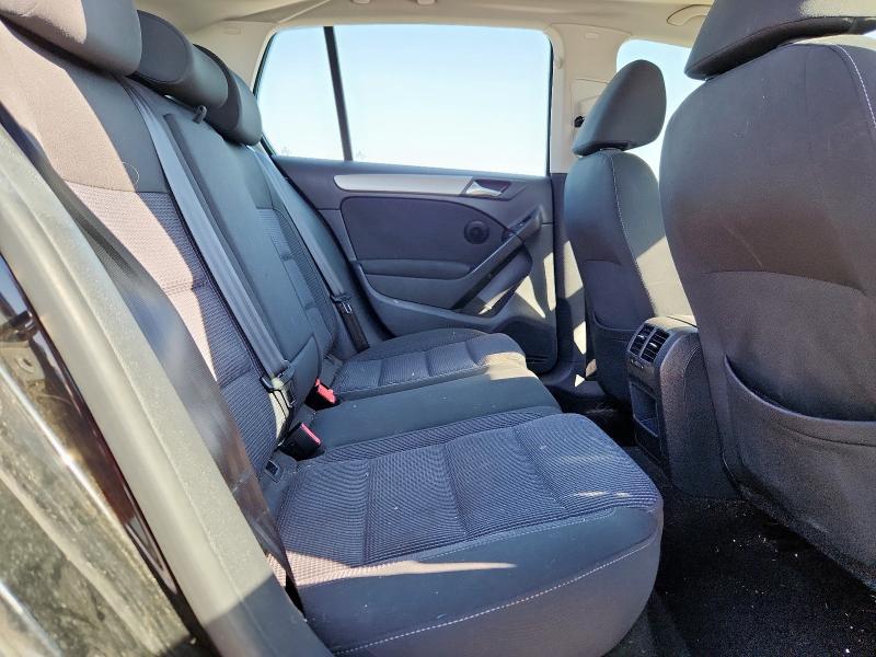 Photo 10 from auction – 2013 VOLKSWAGEN GOLF with VIN WVWDB7AJ5DW131178