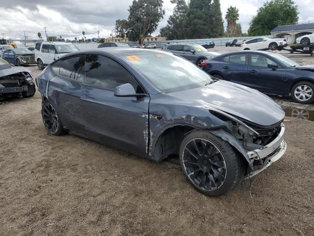 Фото 4 с аукциона – 2023 TESLA MODEL Y с VIN 7SAYGDEEXPA044304