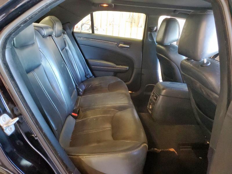 Photo 10 from auction – 2013 CHRYSLER 300C VARVA with VIN 2C3CCADG8DH740144