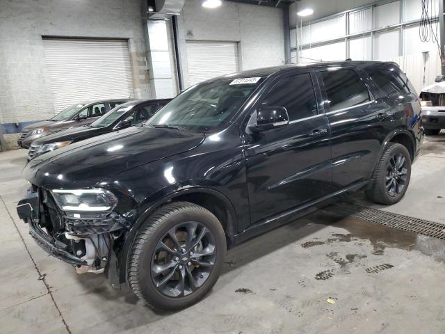 DODGE DURANGO GT 2021 с VIN 1C4RDJDG6MC636967 - Фото с аукциона