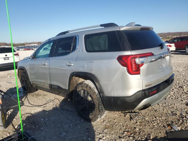 Photo 2 from auction – 2020 GMC ACADIA SLE with VIN 1GKKNRLS6LZ225720