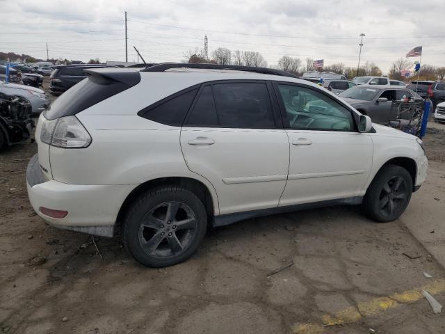 Photo 3 from auction – 2004 LEXUS RX 330 with VIN 2T2HA31U04C011526