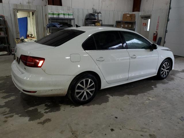 Photo 3 from auction – 2017 VOLKSWAGEN JETTA with VIN 3VWDB7AJ2HM295765