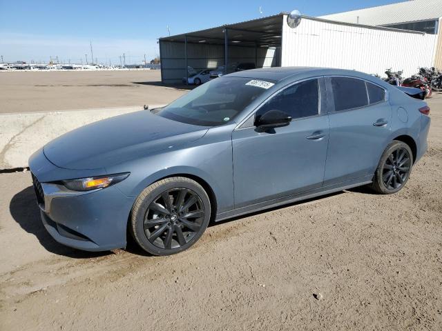 MAZDA 3 PREFERRE 2022 with VIN 3MZBPACL1NM317528 - Photo from auction