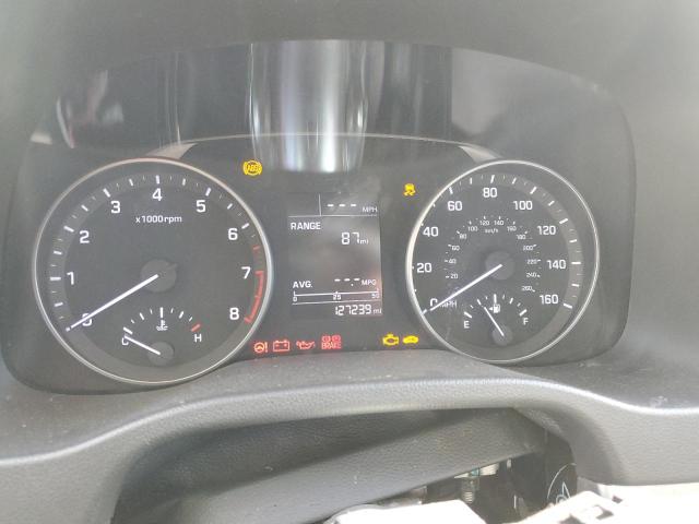 Photo 9 from auction – 2017 HYUNDAI ELANTRA SE with VIN 5NPD74LF3HH096340