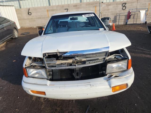 Photo 5 from auction – 1991 DODGE SPIRIT with VIN 1B3XA4635MF524205