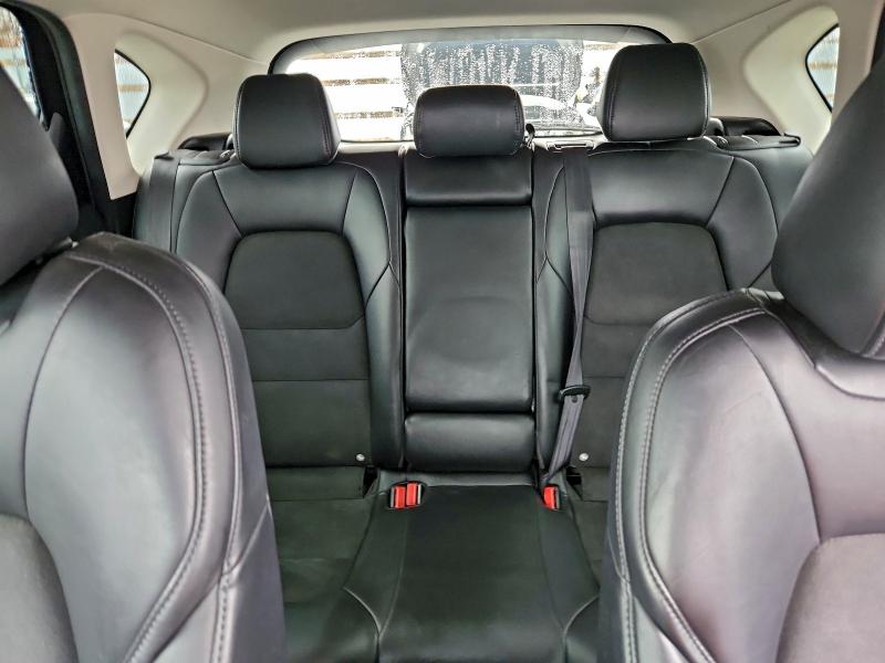 Photo 10 from auction – 2018 MAZDA CX-5 TOURI with VIN JM3KFACM7J1335383