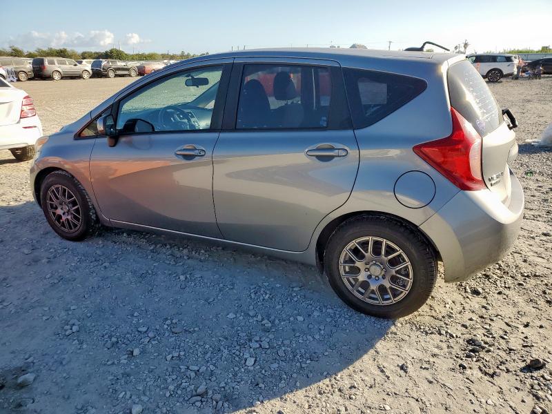 Photo 2 from auction – 2014 NISSAN VERSA NOTE with VIN 3N1CE2CP3EL423347