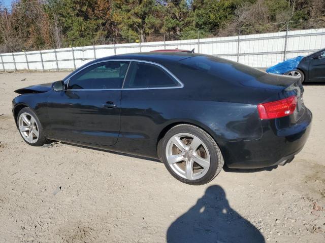 Photo 2 from auction – 2014 AUDI A5 PREMIUM with VIN WAULFAFR2EA002838