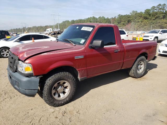 FORD RANGER 2006 with VIN 1FTYR10D96PA22824 - Photo from auction
