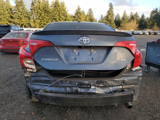 صورة رقم 6 من المزاد - 2017 TOYOTA COROLLA L مع VIN 2T1BURHEXHC806317