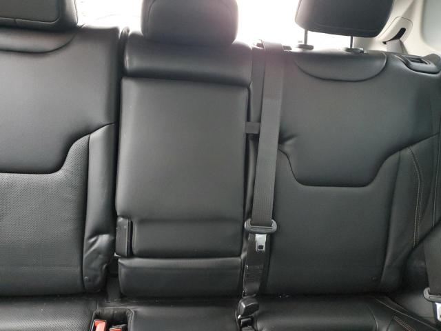 Photo 10 from auction – 2021 JEEP COMPASS LI with VIN 3C4NJDCB5MT536720