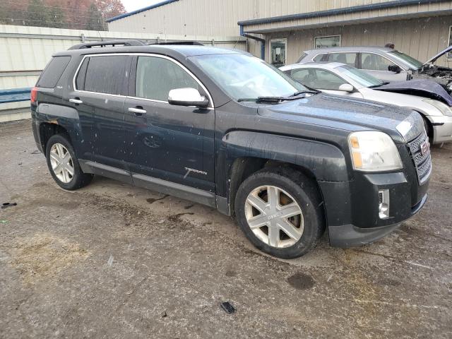 Photo 4 from auction – 2013 GMC TERRAIN SL with VIN 2GKFLTEK7D6155627
