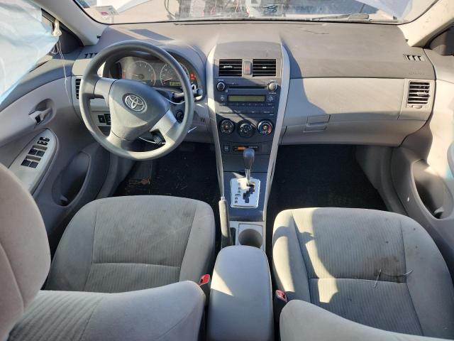 Photo 8 from auction – 2010 TOYOTA COROLLA BA with VIN 2T1BU4EE5AC481427