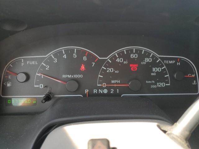 Photo 9 from auction – 2000 FORD WINDSTAR L with VIN 2FMZA5143YBA55566