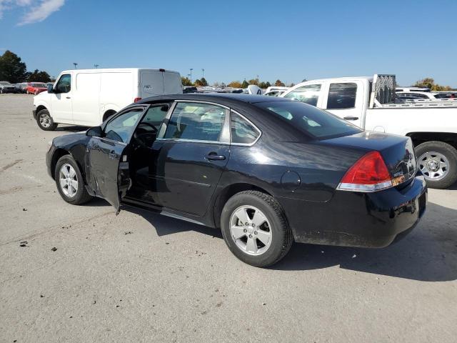 Photo 2 from auction – 2011 CHEVROLET IMPALA LS with VIN 2G1WF5EK0B1129078