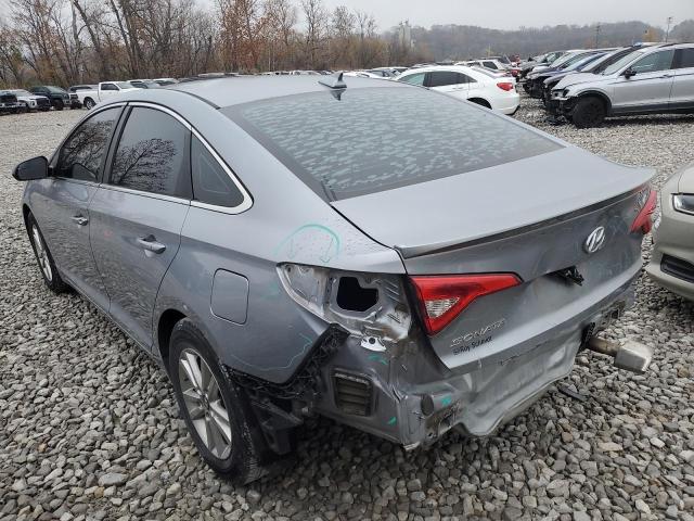 Photo 2 from auction – 2016 HYUNDAI SONATA SE with VIN 5NPE24AFXGH340036