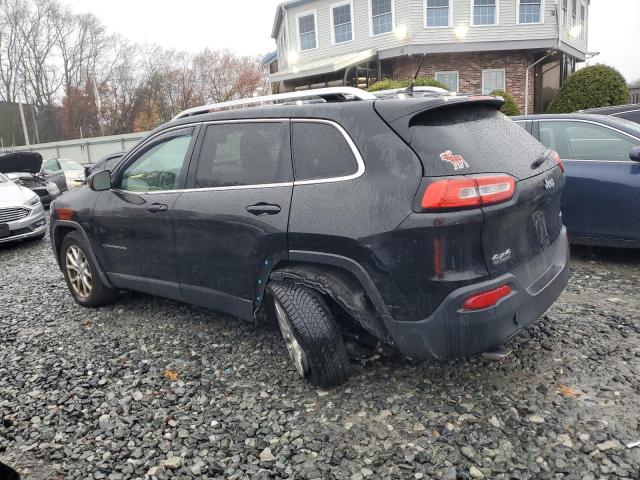 Photo 2 from auction – 2014 JEEP CHEROKEE L with VIN 1C4PJMCB6EW146908