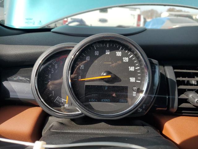 Photo 9 from auction – 2020 MINI COOPER S with VIN WMWWJ5C04L3L02357