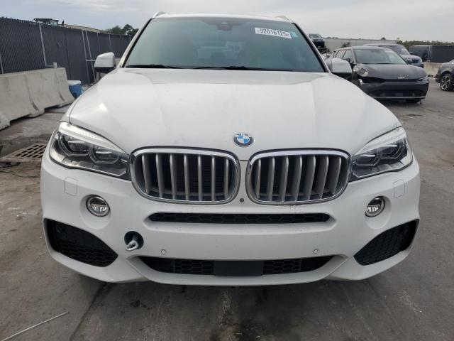 Photo 5 from auction – 2017 BMW X5 XDRIVE5 with VIN 5UXKR6C57H0J83772