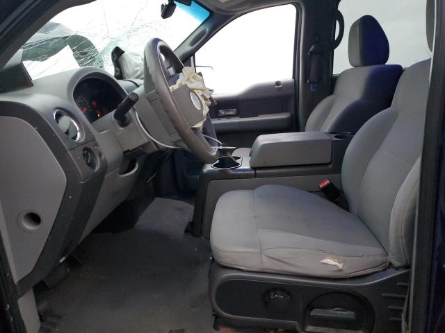 Photo 7 from auction – 2007 FORD F150 SUPER with VIN 1FTPW14V57FA13634