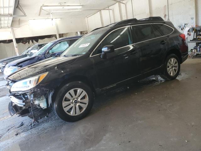 SUBARU OUTBACK 2. 2017 with VIN 4S4BSACC1H3298059 - Photo from auction