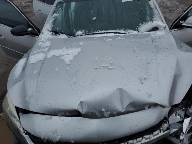 Photo 11 from auction – 2015 CHEVROLET MALIBU 2LT with VIN 1G11D5SL1FU123765