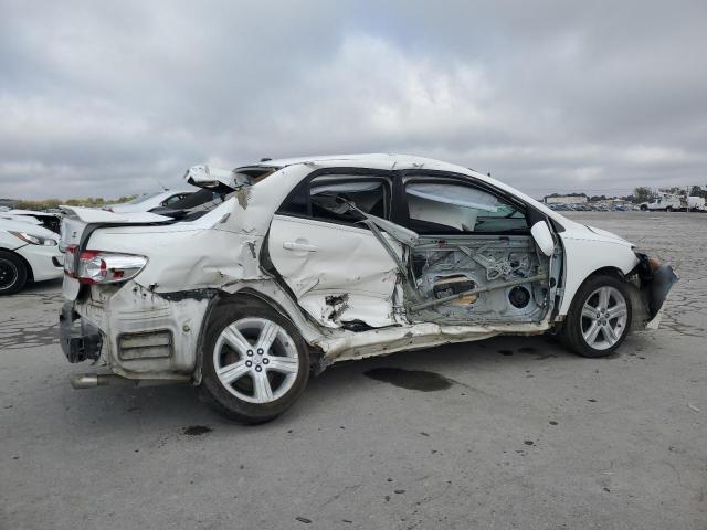 Photo 3 from auction – 2013 TOYOTA COROLLA BA with VIN 2T1BU4EE5DC073272