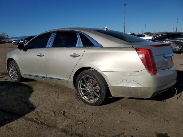 Photo 2 from auction – 2014 CADILLAC XTS with VIN 2G61L5S37E9231994