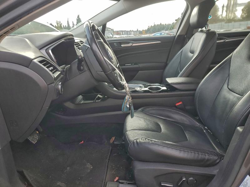 Photo 7 from auction – 2013 FORD FUSION TIT with VIN 3FA6P0SU7DR325889