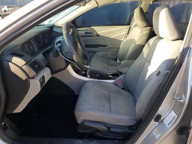 Photo 7 from auction – 2014 HONDA ACCORD LX with VIN 1HGCR2F38EA243607