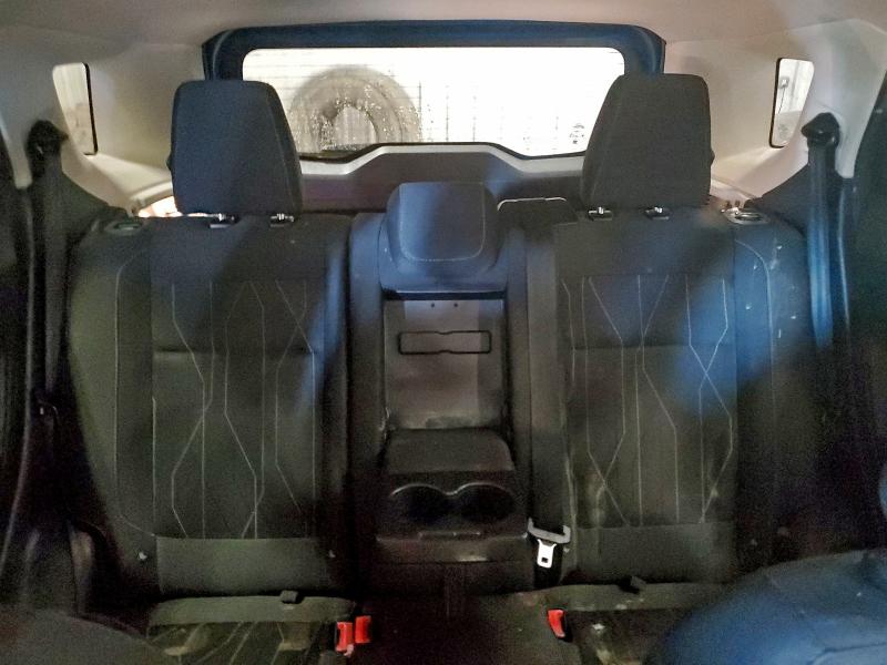 Photo 10 from auction – 2018 FORD ECOSPORT S with VIN MAJ6P1UL9JC214541