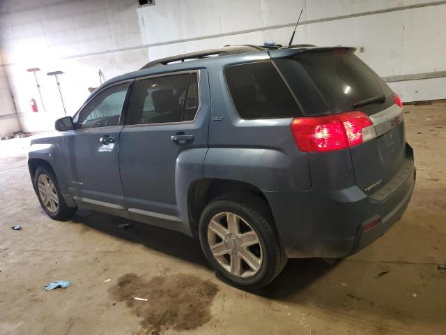 Photo 2 from auction – 2011 GMC TERRAIN SL with VIN 2CTALUEC5B6318409