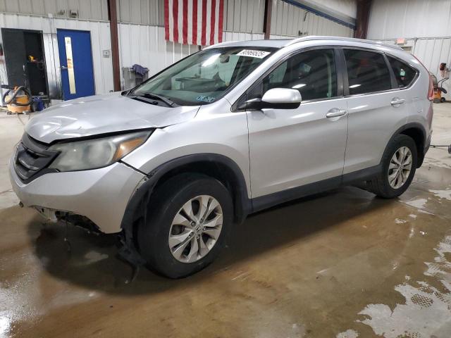 Photo 1 from auction – 2012 HONDA CR-V EXL with VIN 2HKRM4H70CH629060