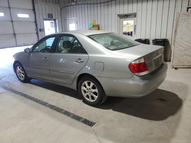 Photo 2 from auction – 2005 TOYOTA CAMRY LE with VIN 4T1BE30K95U971264