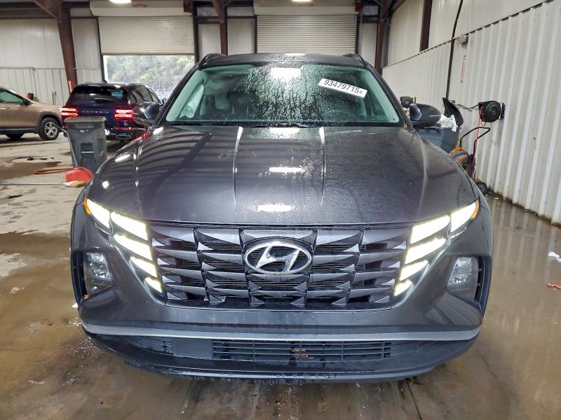 Photo 5 from auction – 2022 HYUNDAI TUCSON SEL with VIN 5NMJFCAE2NH134482