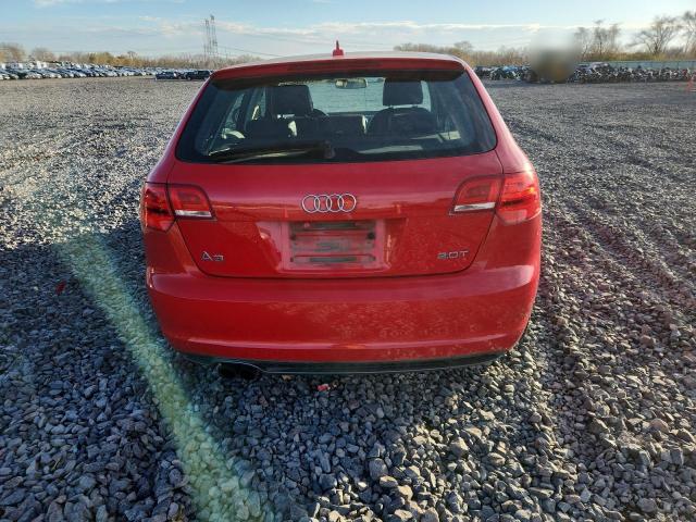 Photo 6 from auction – 2010 AUDI A3 PREMIUM with VIN WAUBFAFM6AA142594