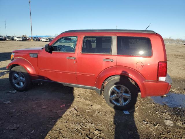 Photo 2 from auction – 2008 DODGE NITRO SLT with VIN 1D8GU58K98W247839