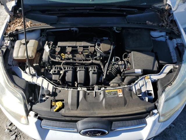 Photo 11 from auction – 2013 FORD FOCUS S with VIN 1FADP3E26DL252824